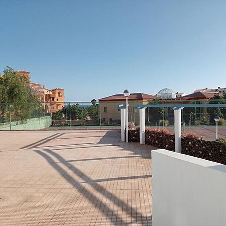 Apartamento Golf Del Sur San Miguel de Abona Buitenkant foto
