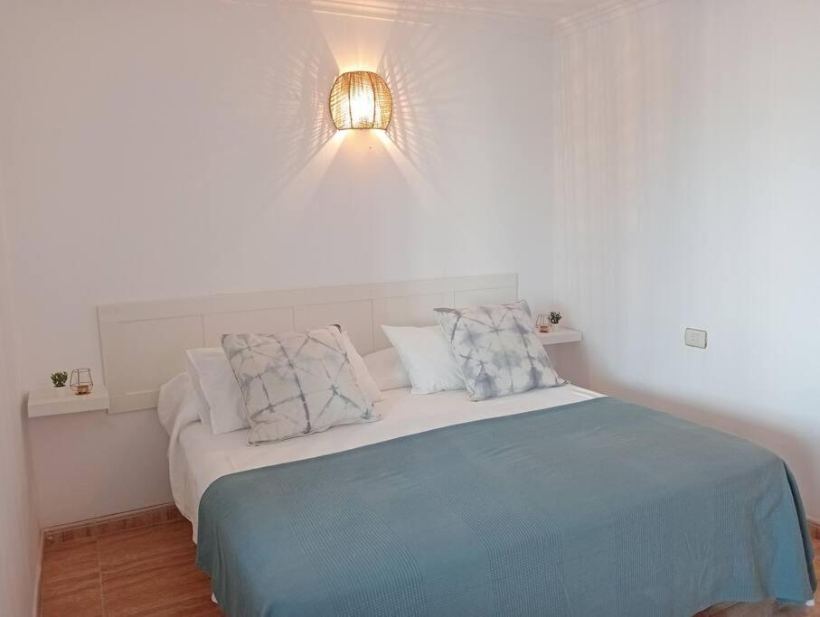 Apartamento Golf Del Sur San Miguel de Abona Buitenkant foto