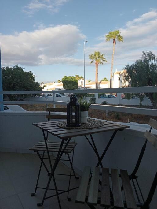Apartamento Golf Del Sur San Miguel de Abona Buitenkant foto