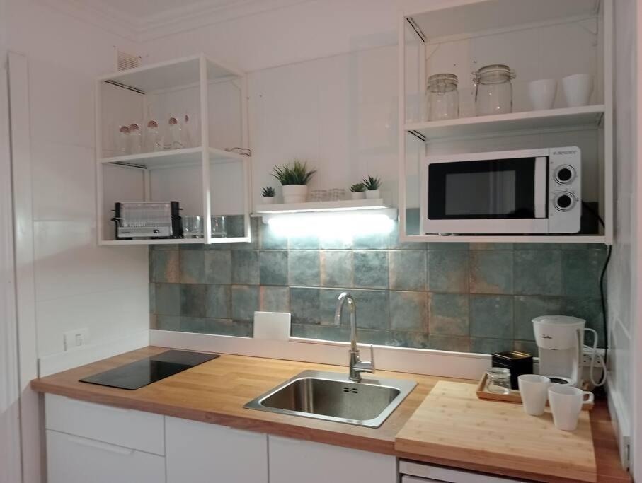 Apartamento Golf Del Sur San Miguel de Abona Buitenkant foto