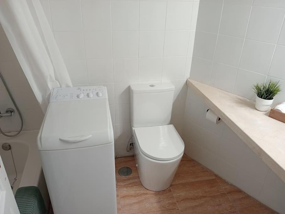 Apartamento Golf Del Sur San Miguel de Abona Buitenkant foto