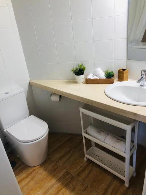 Apartamento Golf Del Sur San Miguel de Abona Buitenkant foto