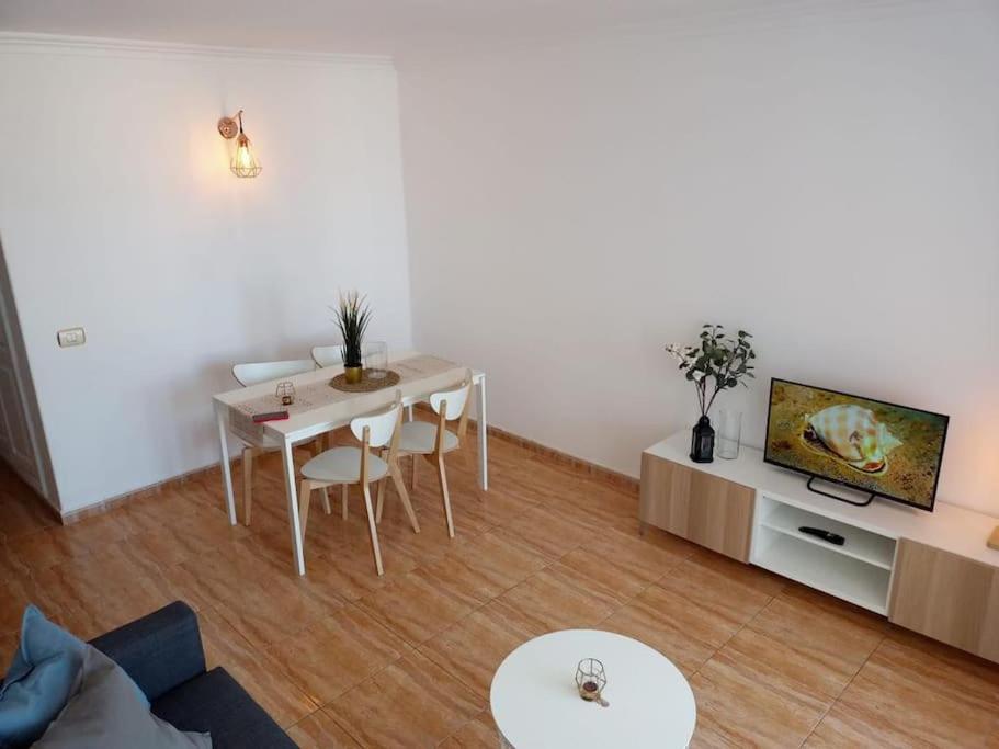 Apartamento Golf Del Sur San Miguel de Abona Buitenkant foto