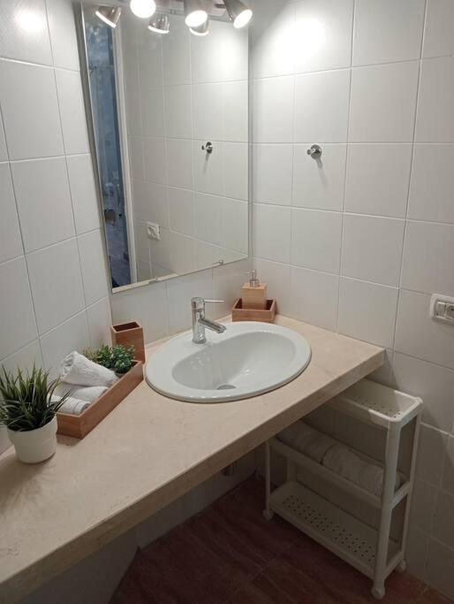 Apartamento Golf Del Sur San Miguel de Abona Buitenkant foto